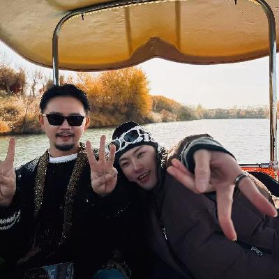 【Talk 211】 消失却无比荒谬的一个月！