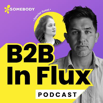 3. How B2B Buying Decisions Really Get Made: CEO #1
