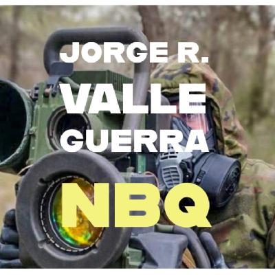 GUERRA NBQ 7x11