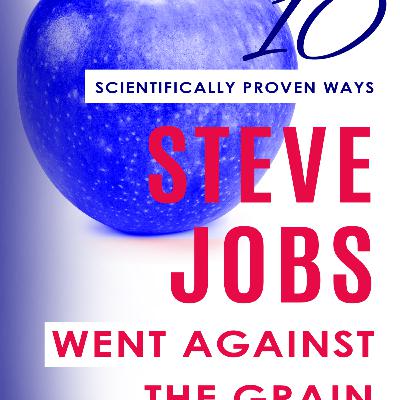 10 Scientifically Proven Ways Steve Jobs went Against The Grain - Chapter One: Jobs had the worst bachelor party in modern history 10 Scientifically Proven Ways Steve Jobs went Against The Grain - Chapter One: Jobs had the worst bachelor party in modern history
