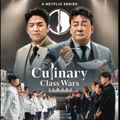 Recap of ‘Culinary Class Wars’: E11-12 Recap of ‘Culinary Class Wars’: E11-12