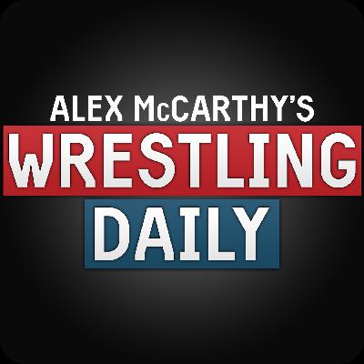 2021 Year-End Recap & Goodbyes! | Wrestling Daily Finale Dec. 16, 2021
