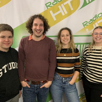 Radio Hitwave – Interview mit der Band Privacy Please