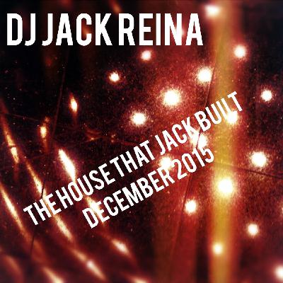 The House That Jack Built - December 2015