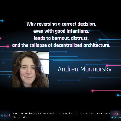 Decision, Reversal, Frustration: Navigating Governance After an Incident