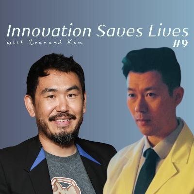 How Bo Gu and Youlify Are Rebuilding the System That Pays the People Who Save Lives
