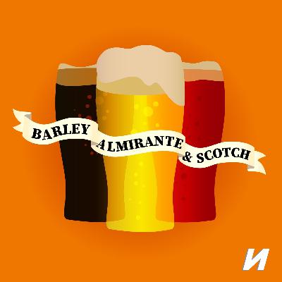 Barley S03E11 - Viajes, Caca y Vómito - Parte 2 Barley S03E11 - Viajes, Caca y Vómito - Parte 2