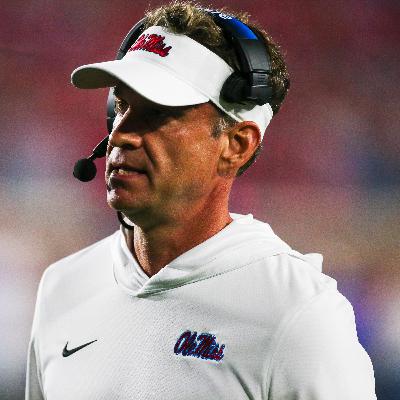 ‘Clarity this week’ the goal for Ole Miss and Lane Kiffin