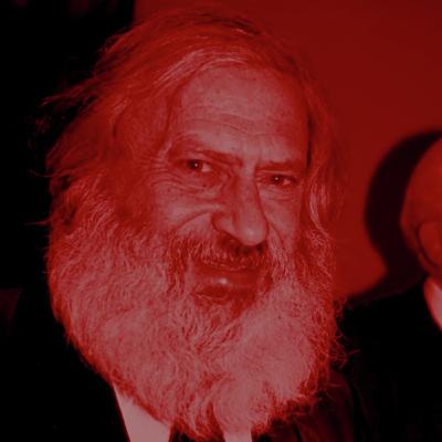 בנו של חתן פרס ישראל יעקב אגם: "בגיל 97 כבר שוכחים מי אתה"
