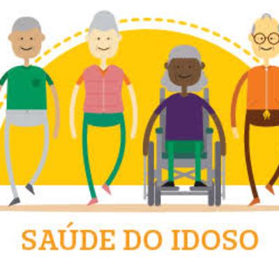 Atendimento de Enfermagem a Saúde da Pessoa Idosa