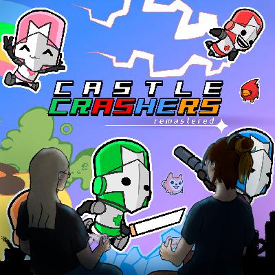 Как создавалась Castle Crashers, история студии The Behemoth