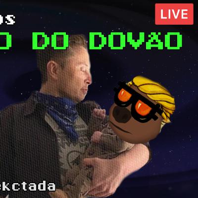 Domingão do Dovão - Março 2021