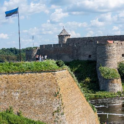 Gefahr durch Russland - Estland bereitet sich auf mögliche Angriffe vor