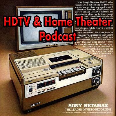 Podcast #1205: Betamax Turns Fifty