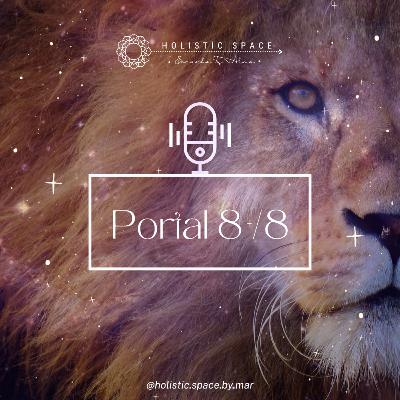 Portal 8/8/8 Portal 8/8/8