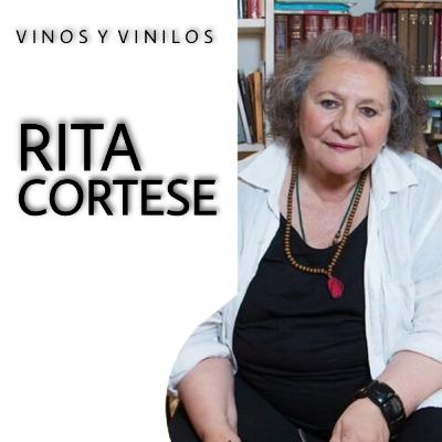 Rita Cortese - Programa #9