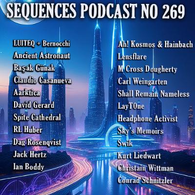 Sequences Podcast No 269