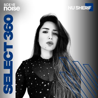 Select 360: Mixed by Nu Sherif Select 360: Mixed by Nu Sherif