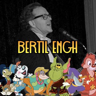 Avsnitt 2 - Bertil Engh Avsnitt 2 - Bertil Engh