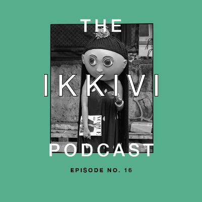 S3E16: The Whimsical World of Paño: A Giant Doll Head Reimagining the World | Sanskriti Sharma