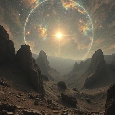 Episode 99: Heaven and Earth collide