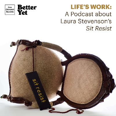 Episode 7: Life's Work