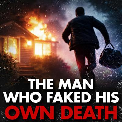 The Man Who Faked His Own Death… and Still Couldn't Escape Himself The Man Who Faked His Own Death… and Still Couldn't Escape Himself