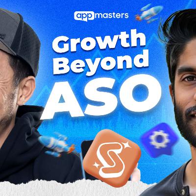 App Marketing Beyond ASO (Live Coaching Call)