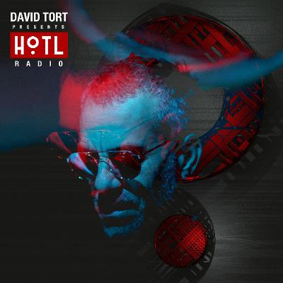 David Tort presents HoTL Radio 360 (OKEN (ES) Guest Mix)