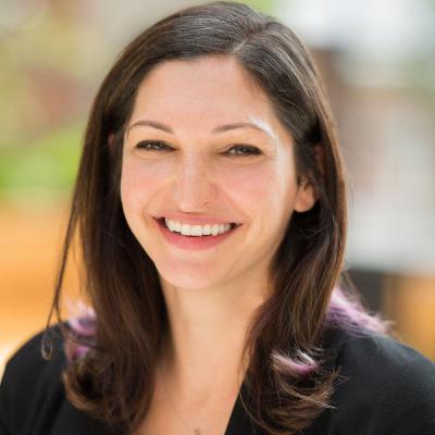 Product and Parenting with Shelly Kalish