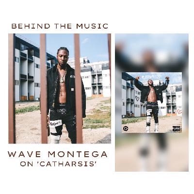 009: Toronto Rap Artist Wave Montega On 'Catharsis' And Finding A Vulnerable Outlet Through Music