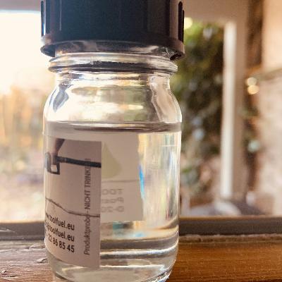 Das Budgetproblem - wie sparen wir schnell CO2?