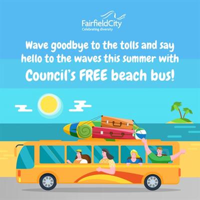 Fairfield residents are heading to Watsons Bay!  A $20k initiative aims to bridge the east–west divide and tackle rising anti-Semitism. Fairfield Mayor Frank Carbone joins Chris Smith to explain.