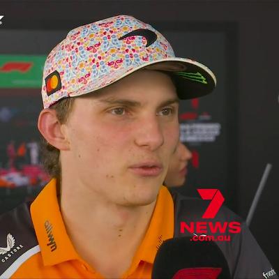 Cummins officially out, Piastri loses lead, Premier League