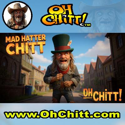 Mad Hatter Chitt