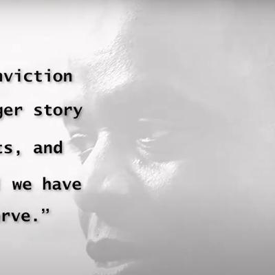 What do LGBTQ+ persons deserve in Uganda?