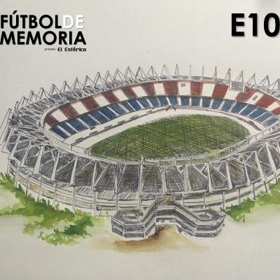 El estadio Metropolitano Roberto Meléndez, la casa de la selección que ya cumple 35 años