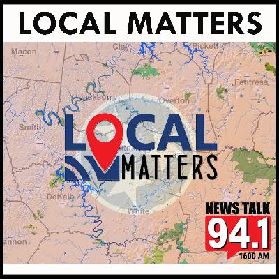 Carly Ratley Joins Jeremy Wendt To Discuss The Importance Of The Voice Box Carly Ratley Joins Jeremy Wendt To Discuss The Importance Of The Voice Box