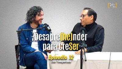 ✨ "El Amor en tu Cerebro: Una Perspectiva Científica con el Dr. Eduardo Calixto" ✨