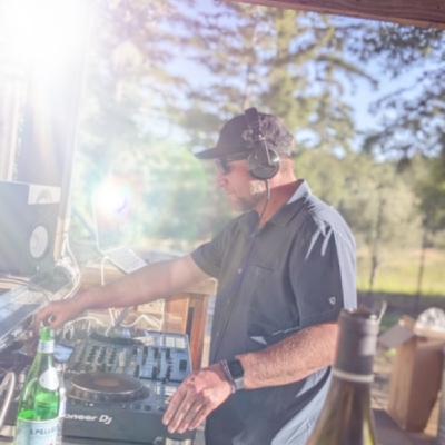 (Deep House) - April 2022 (Boonville BDay Trax - Part 1) @ericseverson