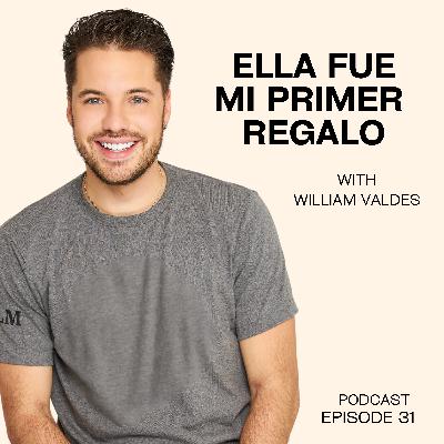 Ella fue mi primer regalo