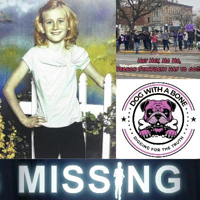 611 // The Unsolved Murder of Mackenzie Branham 611 // The Unsolved Murder of Mackenzie Branham