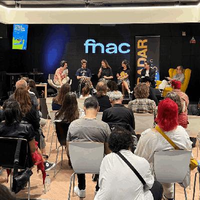 EMISSÃO ESPECIAL - NOVOS TALENTOS FNAC 2025
