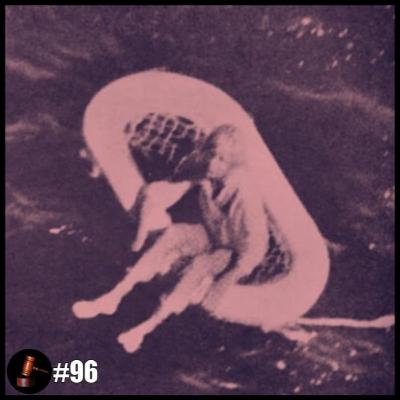 96 • Terry Jo: 84 Horas No Mar