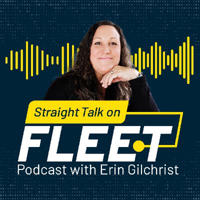 Episode 66 | Modern Fleet Management with Josh Zolin: Culture, Transparency, and Change