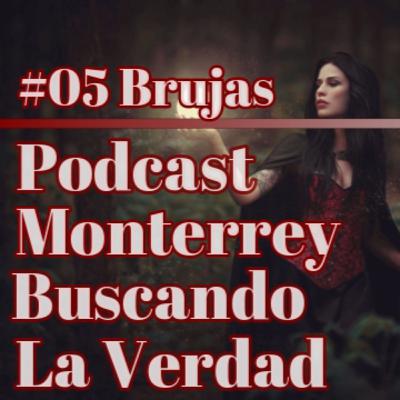 #06 Brujas