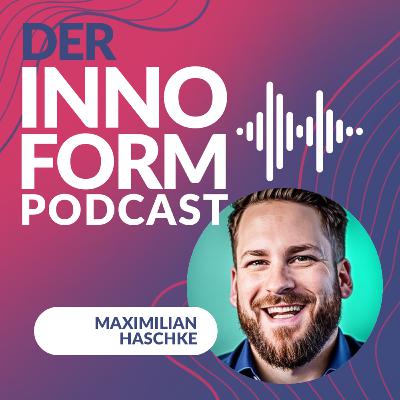 Verpacken von Industriegütern mit Maximilian Haschke