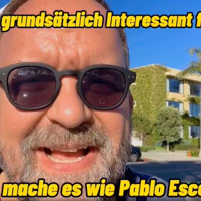 #82 Wäre es grundsätzlich interessant für Dich... mein Fahrzeug zu waschen?