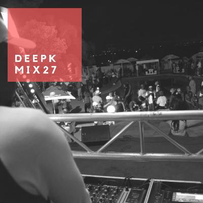 Deep K Mix 27