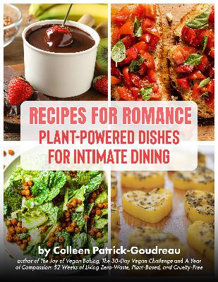 History’s Romantic Foods from Chocolate to Pomegrantes